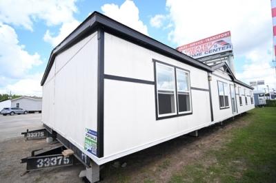 Mobile Home at 12122 Us-59 Splendora, TX 77372