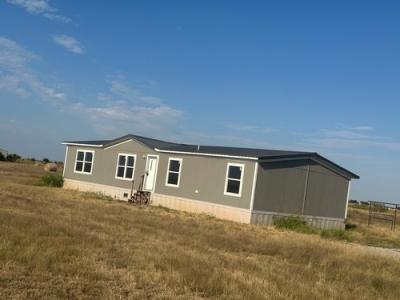 Mobile Home at 9404 SE 90th Street Geronimo, OK 73543
