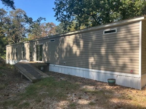 2017 THE ANNIV Mobile Home For Sale
