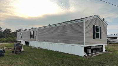 Mobile Home at 31529 Pea Ridge Rd Albany, LA 70711