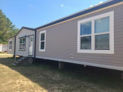 Mobile Home at Magnolia Estates Of Hattiesbur 7390 Us Highway 49 North Hattiesburg, MS 39402