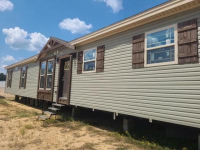 Mobile Home at Magnolia Estates Of Hattiesbur 7390 Us Highway 49 North Hattiesburg, MS 39402