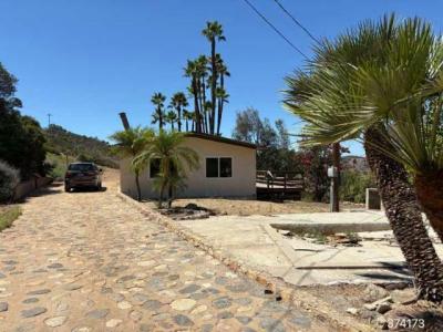 Mobile Home at 4287 Rosa Rancho Ln Fallbrook, CA 92028