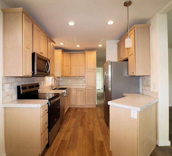 2025 Fleetwood – Douglas Manufactured Home