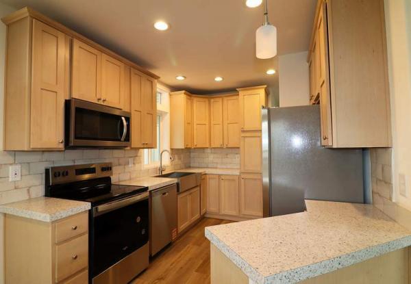 2025 Fleetwood – Douglas Manufactured Home