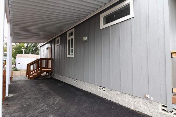 2025 Fleetwood – Douglas Manufactured Home