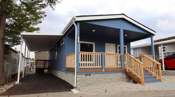 Photo 1 of 2 of home located at 3420 S 182nd Pl Seatac, WA 98188