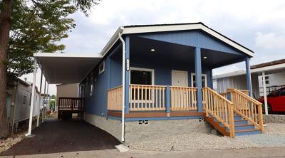 Mobile Home at 3420 S 182nd Pl Seatac, WA 98188