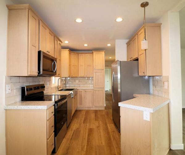 2025 Fleetwood – Douglas Manufactured Home