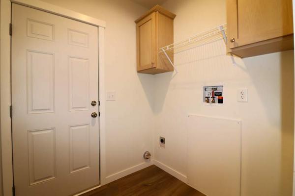 2025 Fleetwood – Douglas Manufactured Home