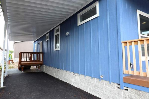 2025 Fleetwood – Douglas Manufactured Home