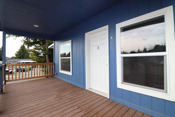 2025 Fleetwood – Douglas Manufactured Home