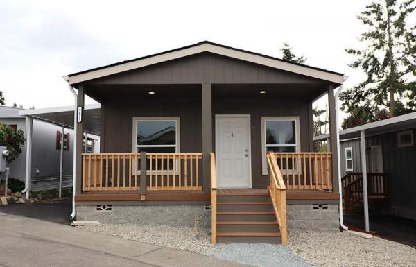2025 Fleetwood – Douglas Manufactured Home