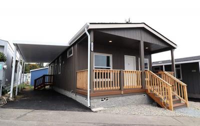 Photo 2 of 29 of home located at 3421 S 182nd St Seatac, WA 98188