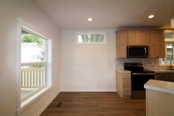 2025 Fleetwood – Douglas Manufactured Home