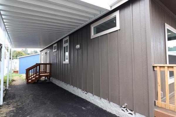 2025 Fleetwood – Douglas Manufactured Home