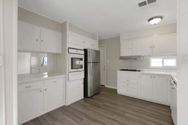 1971 Kit Manufactured Home