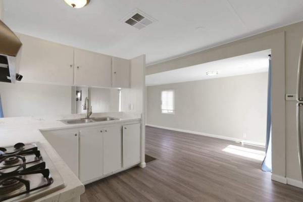 1971 Kit Manufactured Home