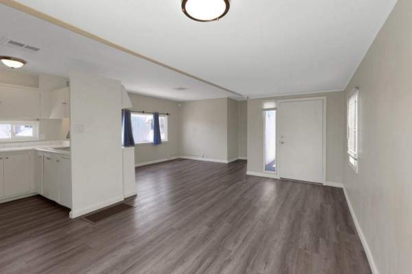 1971 Kit Manufactured Home