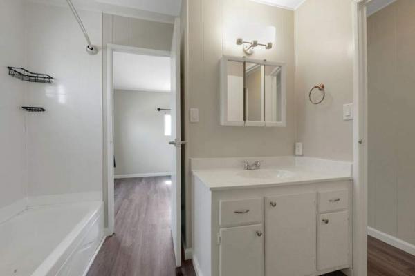 1971 Kit Manufactured Home