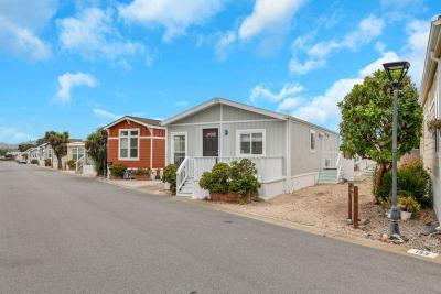 Mobile Home at 149 1st Avenue Pacifica, CA 94044