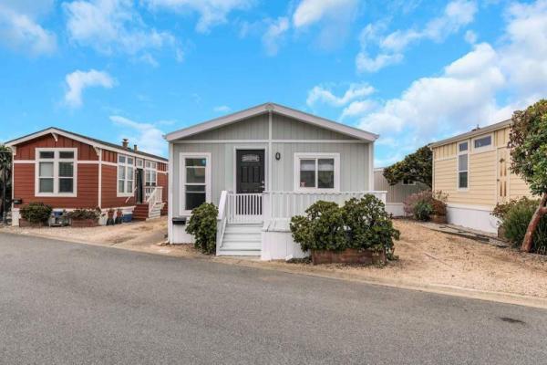 1988 Bay Manufactured Home