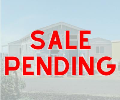 Mobile Home at 309 3rd Avenue Pacifica, CA 94044
