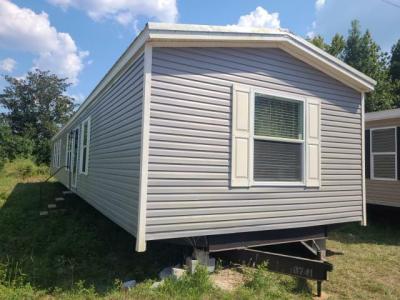 Mobile Home at Hometown Home Center 215 Azalea Waynesboro, MS 39367