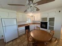 1983 Homette Manufactured Home