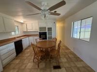 1983 Homette Manufactured Home