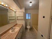 1983 Homette Manufactured Home