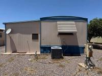 1983 Homette Manufactured Home