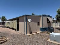 1983 Homette Manufactured Home