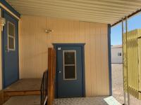 1983 Homette Manufactured Home