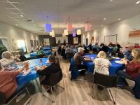 1983 Homette Manufactured Home