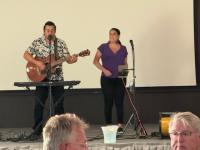 1983 Homette Manufactured Home