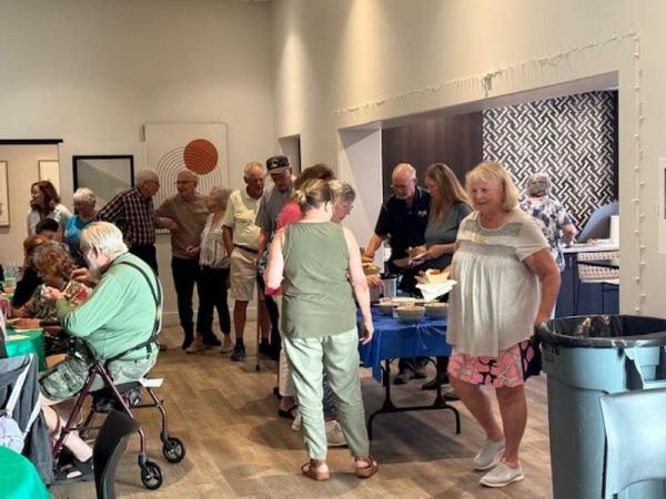 1983 Homette Manufactured Home