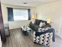 1965 Elkhart Manufacturing Company Manufactured Home