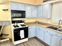 1965 Elkhart Manufacturing Company Manufactured Home