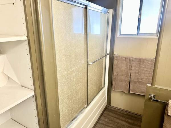 1965 Elkhart Manufacturing Company Manufactured Home