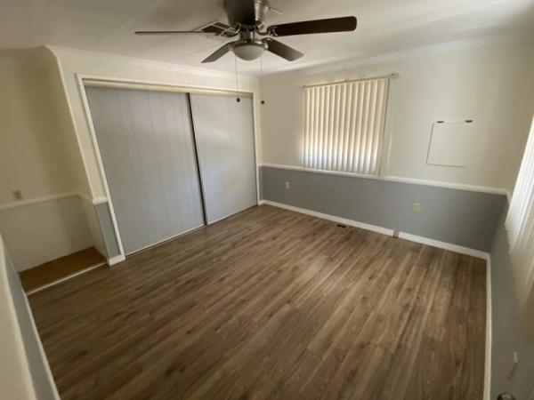 1974 United Manufactured Home