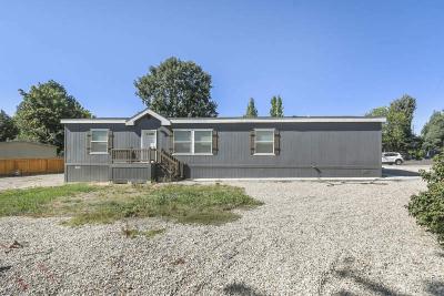 Photo 2 of 23 of home located at 10601 N Horseshoe Bend Rd.#47 Boise, ID 83714