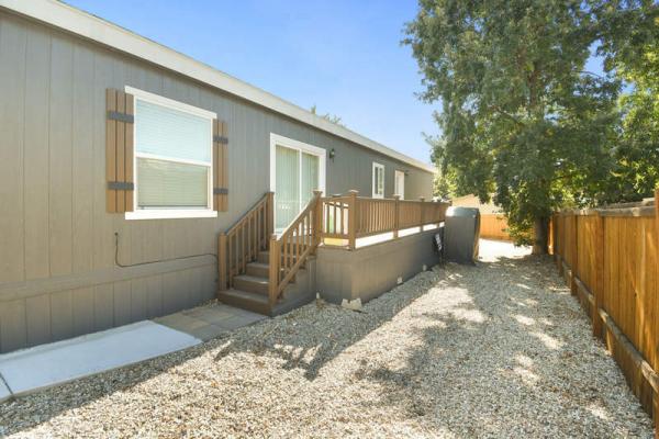 2022 Champion Manufactured Home