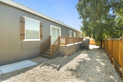 Photo 3 of 23 of home located at 10601 N Horseshoe Bend Rd.#47 Boise, ID 83714