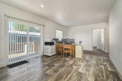 Photo 4 of 23 of home located at 10601 N Horseshoe Bend Rd.#47 Boise, ID 83714