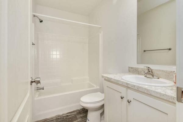 2022 Champion Manufactured Home