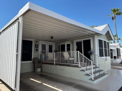 Mobile Home at 400 N. Plaza Drive Apache Junction, AZ 85120