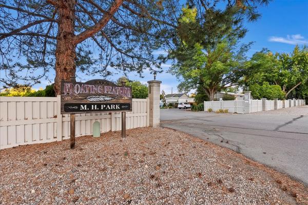 2022 Champion Manufactured Home