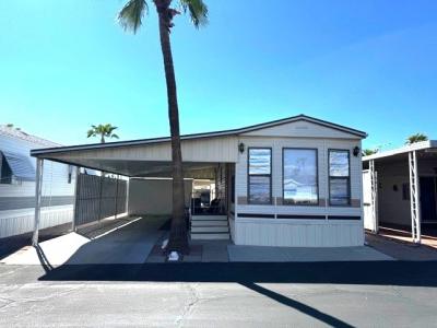 Mobile Home at 400 N. Plaza Drive Apache Junction, AZ 85120