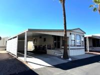 1988 Unknown Manufactured Home